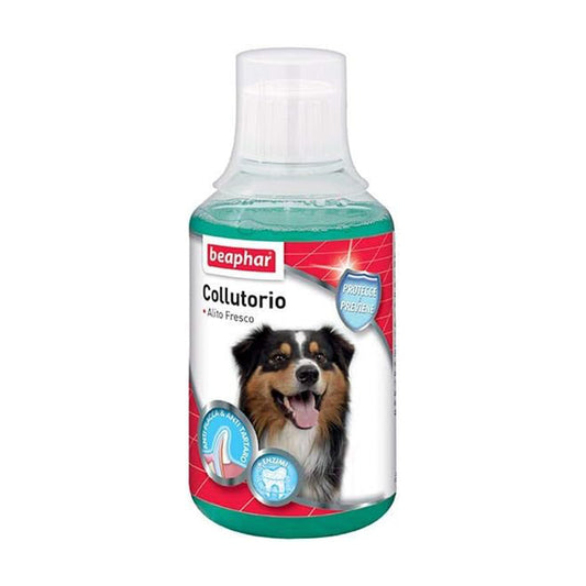Beaphar Collutorio 250ml