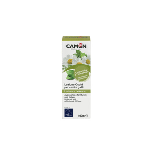 Camon Lozione occhi 100 ml