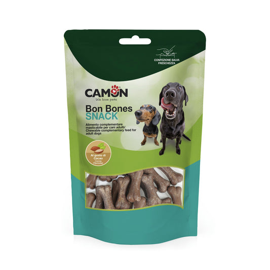Bon bones gusto "cacao" - 120gr