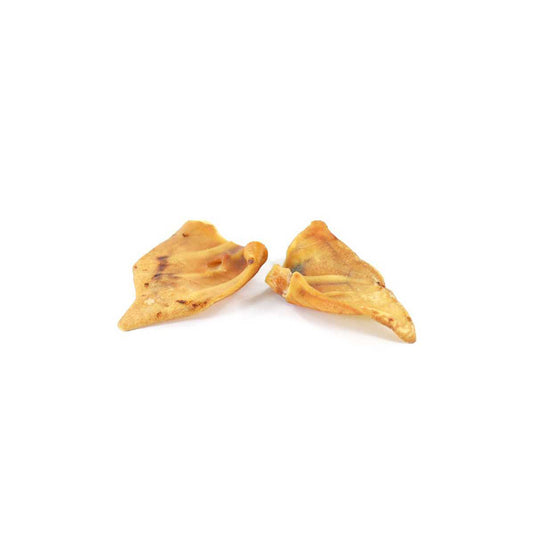 Anima selvaggia gusto "orecchie di maiale" - 30g maiale 2 pezzi