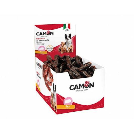 Camon Salsicce al prosciutto