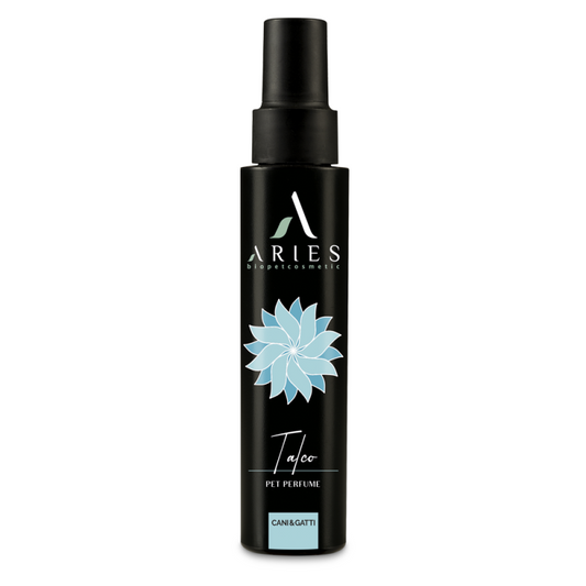 Profumo al talco