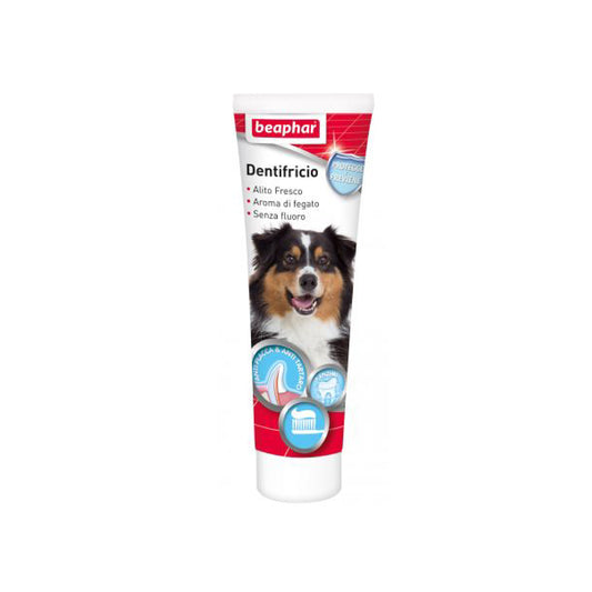 Beaphar Dentrificio 100gr