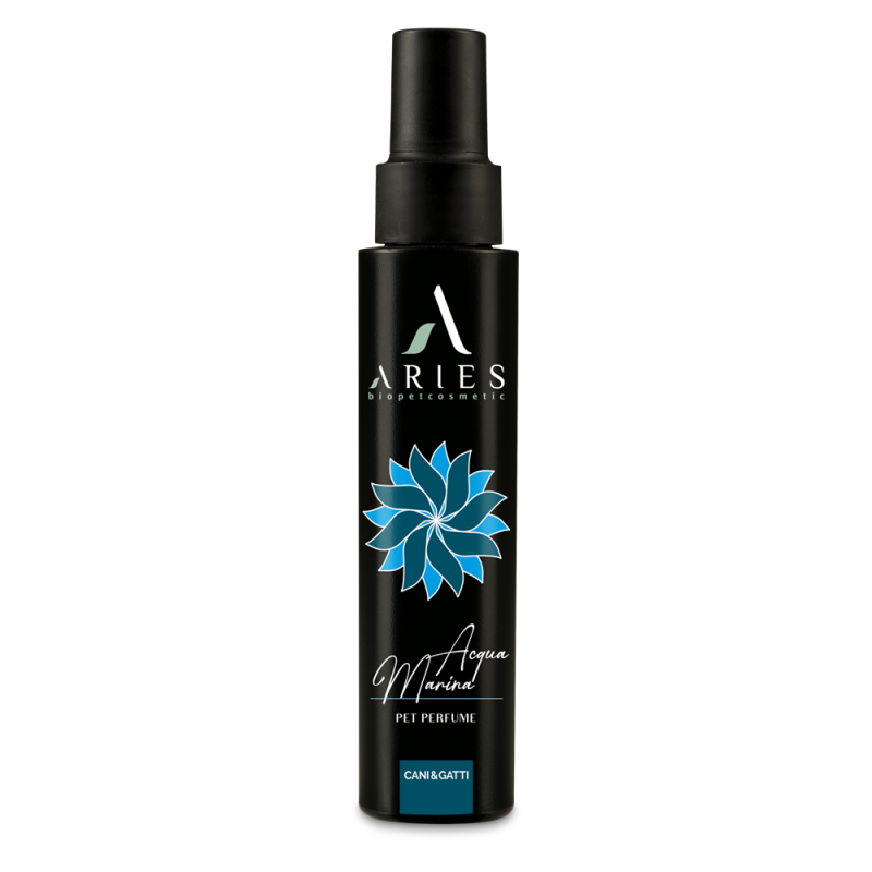 Profumo acqua marina